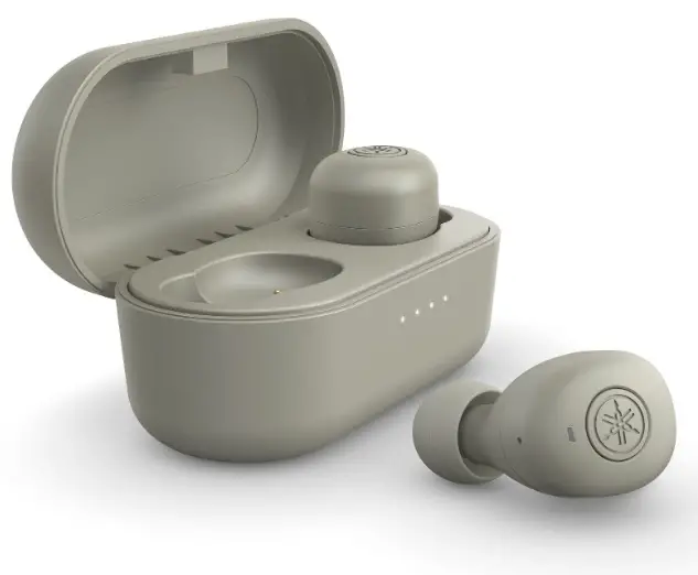 YAMAHA TWE3B Truly Wireless Earphones product