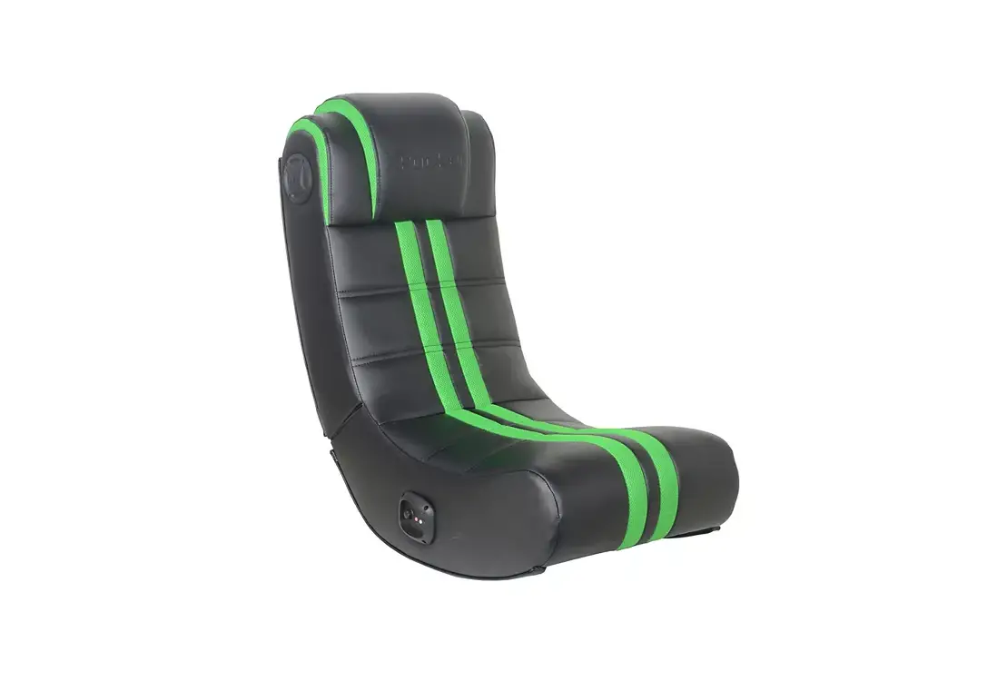 Xrocker 2.0 Bluetooth With Battery User Guide