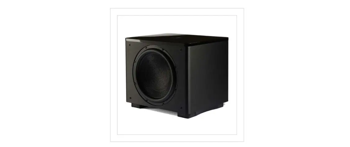Rel Acoustics Ht1510 Predator Sub-bass System Instruction Manual Rel Acoustics Ht1510 Predator Sub-bass System Instruction Manual