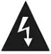lightning flash icon