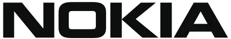 NOKIA - Logo