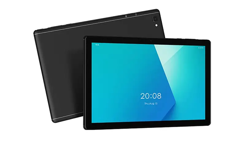 Jettom P2000 Tablet Pc User Guide