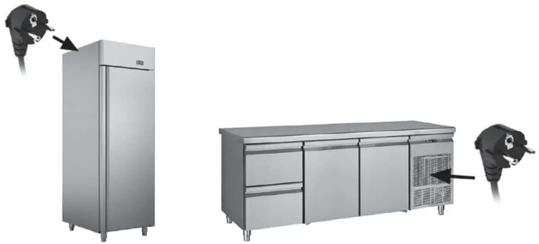 ELECTRICAL REQUIREMENTS