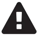 Warning Icon
