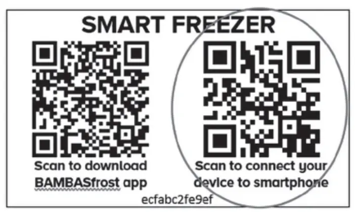 QR Code Label