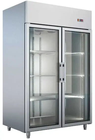 BAMBAS frost UB137 Upright Refrigerator