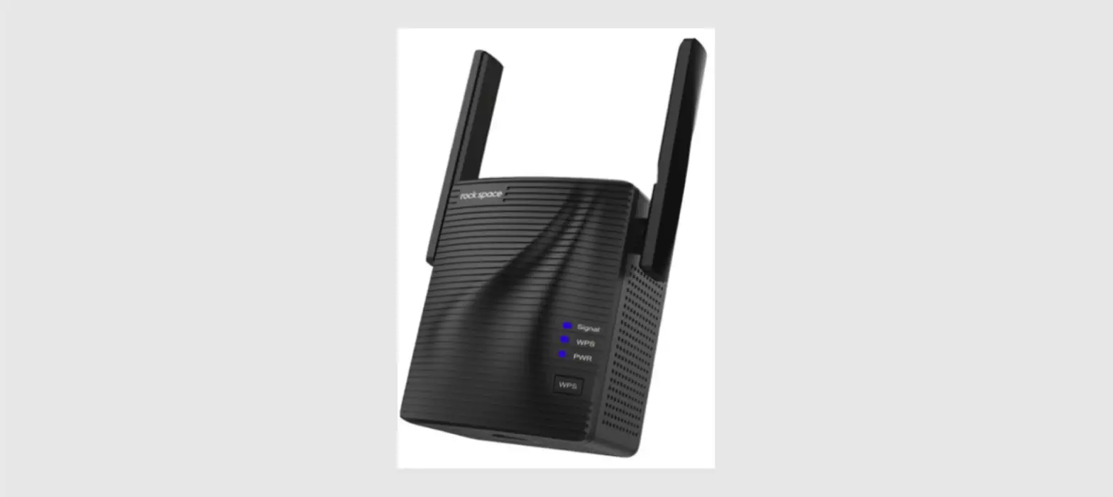 Rock Space Ac2100 Dual Band Wifi Repeater User Manual