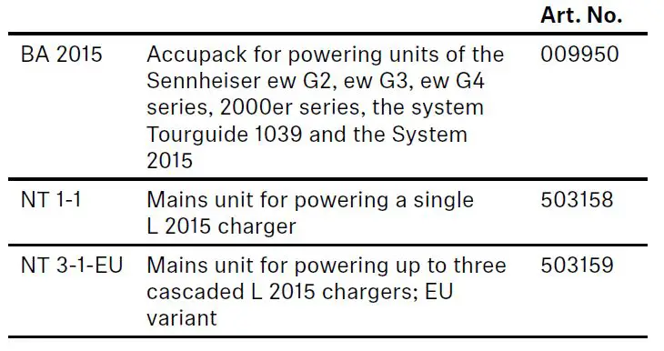 SENNHEISER-L2015-Charging-Station-fig-12