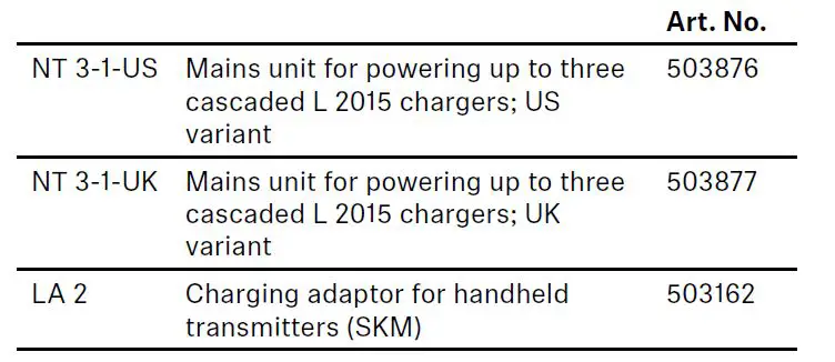 SENNHEISER-L2015-Charging-Station-fig-13
