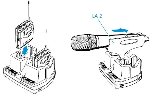 SENNHEISER-L2015-Charging-Station-fig-7