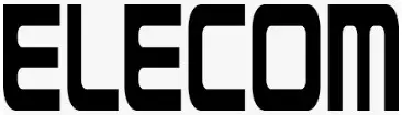 ELECOM logo