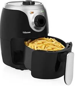TRISTAR Mini Crispy Fryer