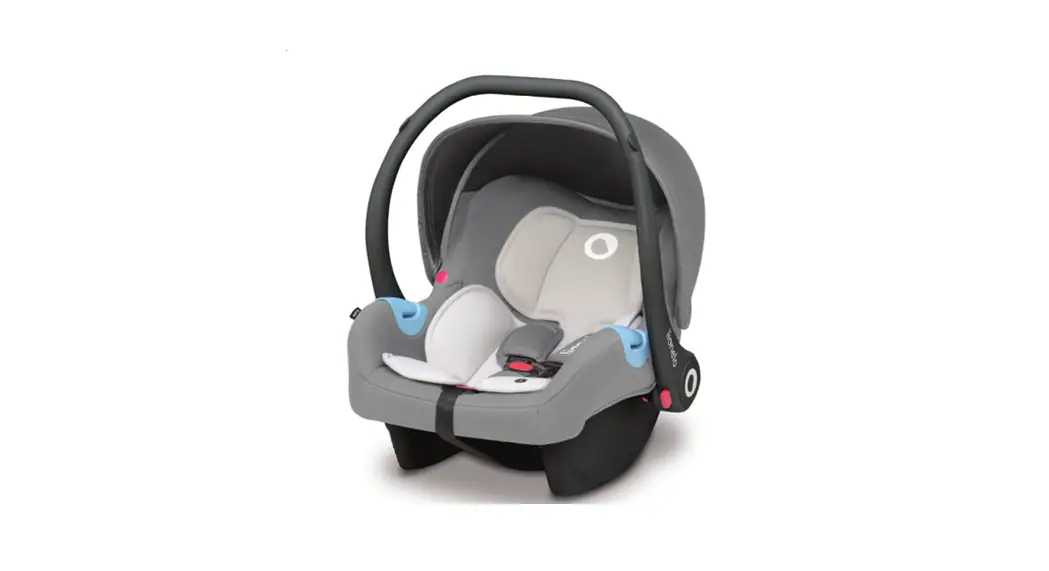 Lionelo Astrid Baby Carrier User Manual