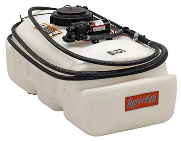 Agri-Fab 45-0585 15-25 Gallon Spot Sprayer