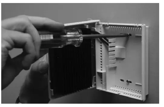 stelpro STE403NP SINGLE PROGRAMMING ELECTRONIC THERMOSTAT - figure 4
