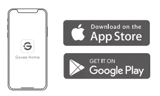 Govee H6199 RGBIC TV Backlights 75-85 inch-fig9