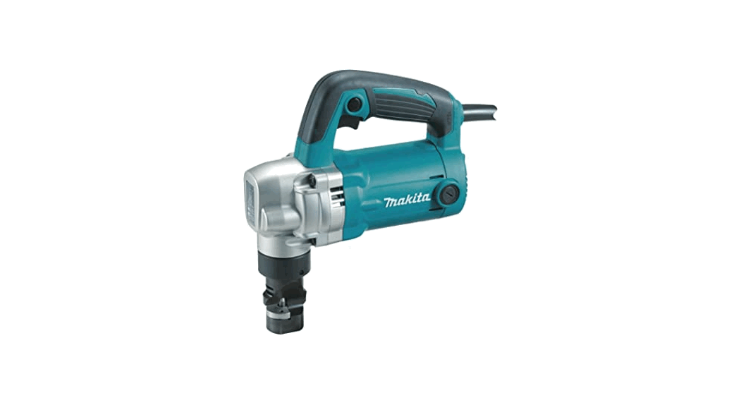 Makita Jn3201 10 Gauge Nibbler Instruction Manual