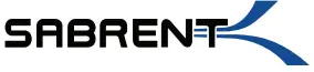 SABRENT-logo