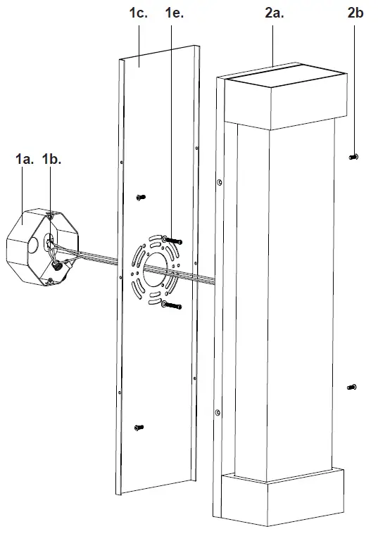 kuzco-lighting-EW7024-LED-Exterior-Wall-Sconce-fig-1