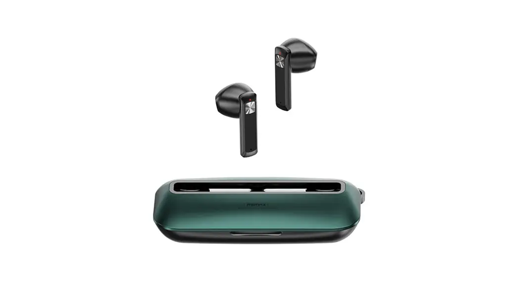 Tempo Tws28 True Wireless Earbuds User Manual