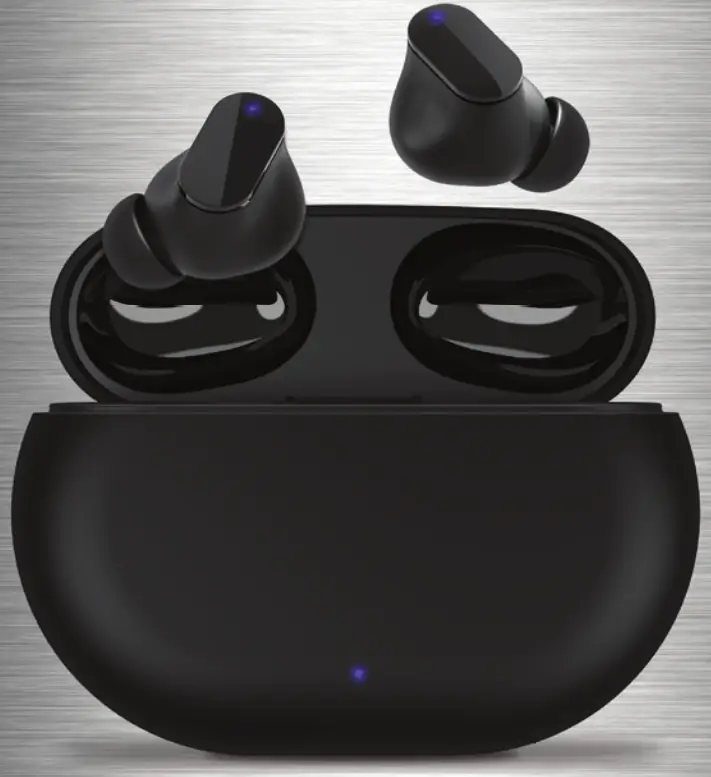 Tempo TWS28 True wireless earbuds