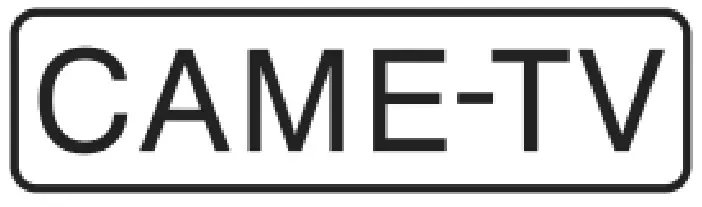CAME logo