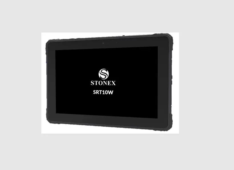 Stonex Srt10w Rugged Tablet User Manual Stonex Srt10w Rugged Tablet User Manual