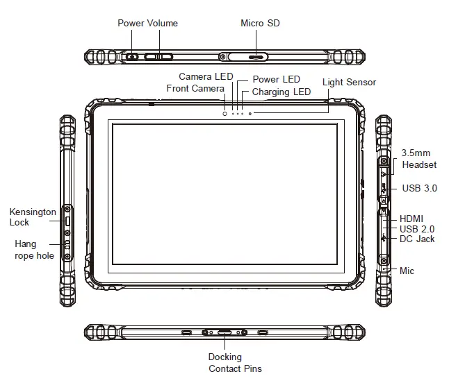 Stonex-SRT10W-Rugged-Tablet-FIG-1