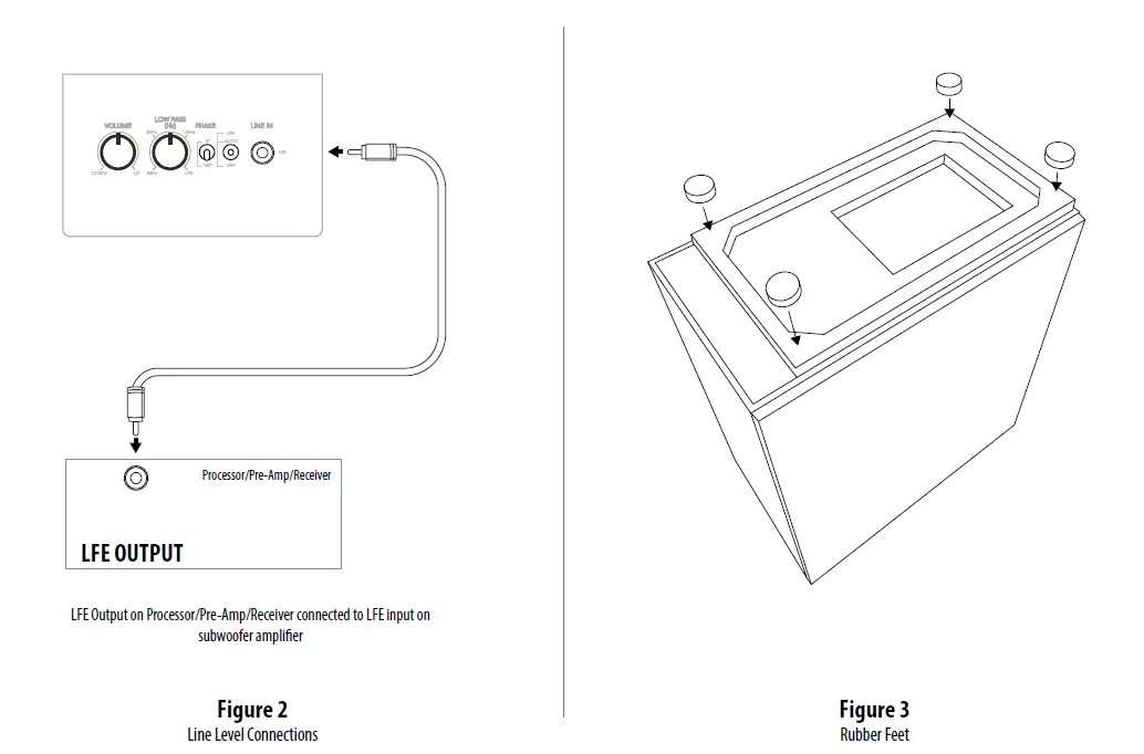 Klipsch Jamo S810 Sub Black (2)
