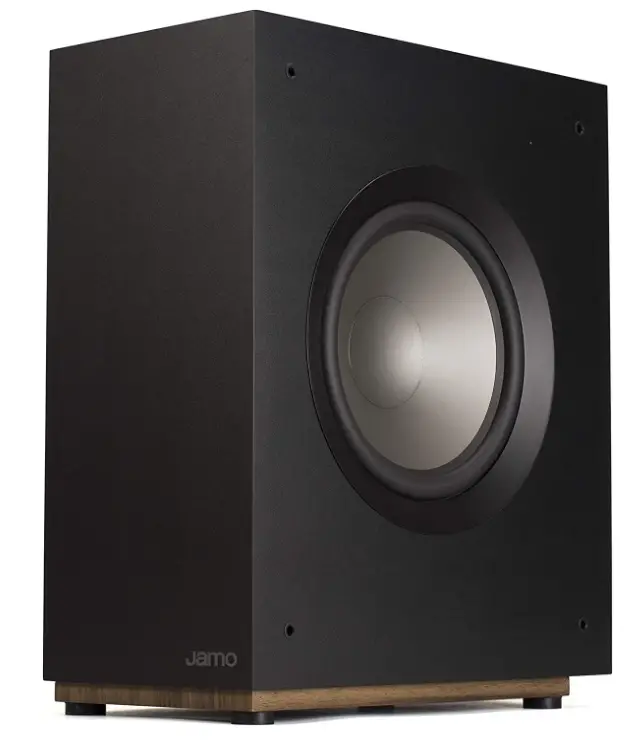 Klipsch-Jamo-S810-Sub-Black