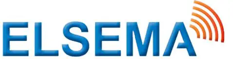 ELSEMA logo