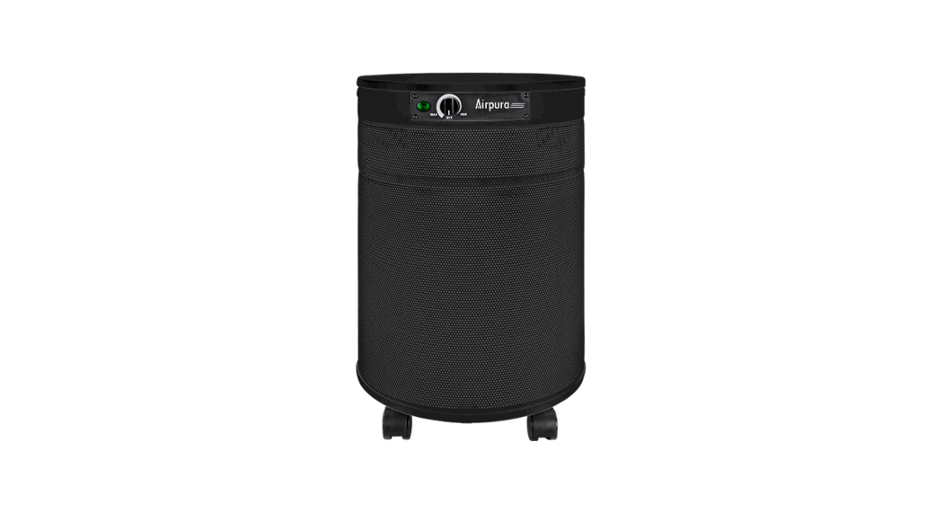 Airpura C700 Dlx Air Purifier Instruction Manual