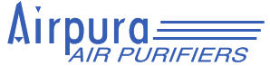 Airpura logo