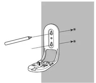 vtech VM923 Pan and Tilt Video Baby Monitor - fig 7