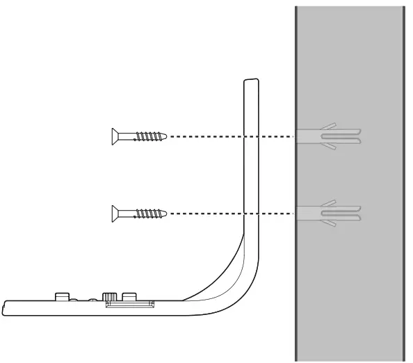 vtech VM923 Pan and Tilt Video Baby Monitor - fig 9