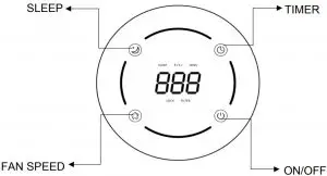 OPERATING INSTRUCTIONS