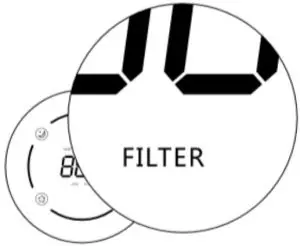 FILTER RESET