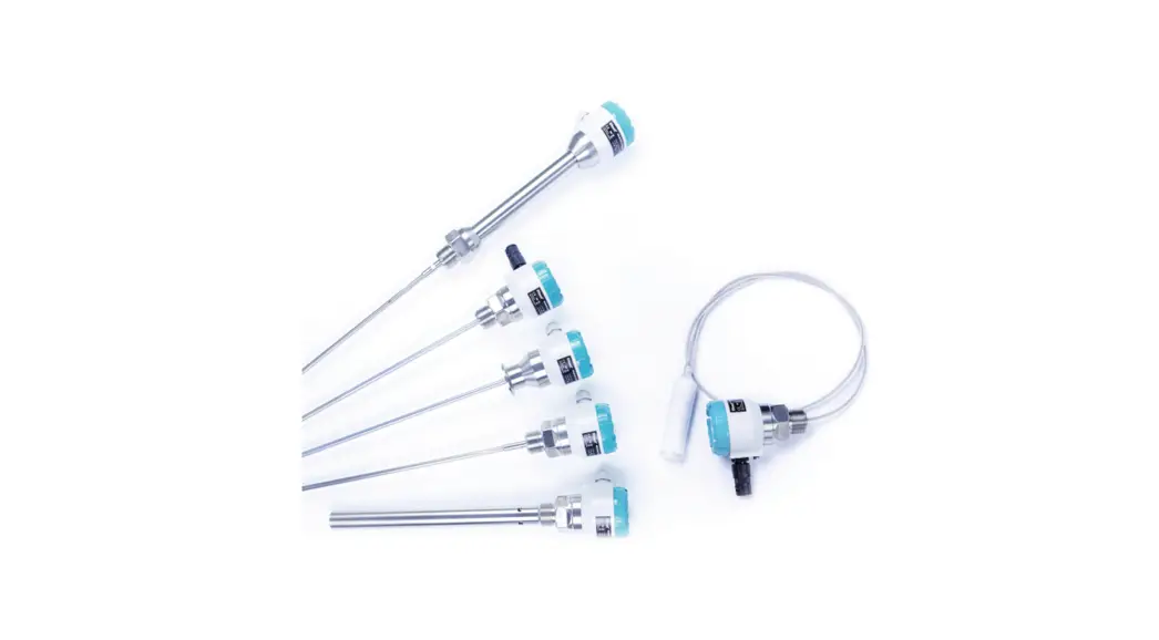 Jetec Grlm-70 Radar Level Meter Miranda User Manual