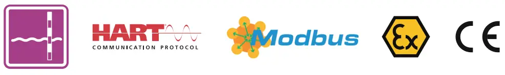 Jetec GRLM 70 RADAR LEVEL METER MIRANDA - icon