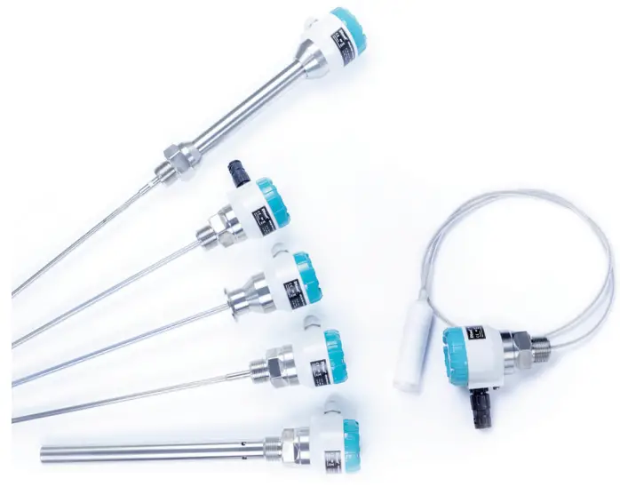 Jetec GRLM 70 RADAR LEVEL METER MIRANDA