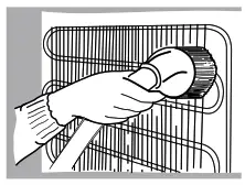 EMGA 905250 196 Litre Freezer - fig 9