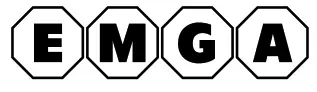 EMGA logo