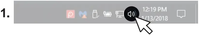 Panasonic SC-GN01 Wearable Gaming Speaker - fig5