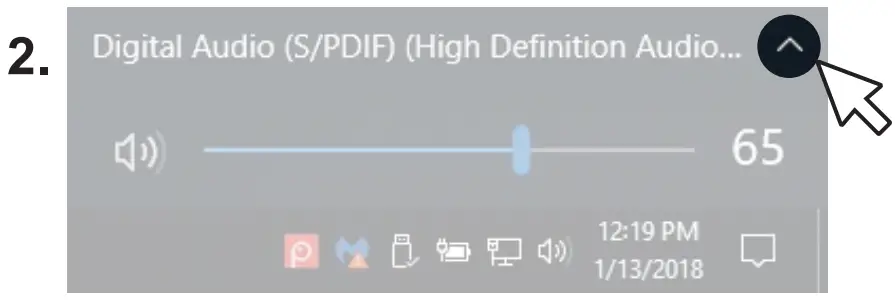 Panasonic SC-GN01 Wearable Gaming Speaker - fig6