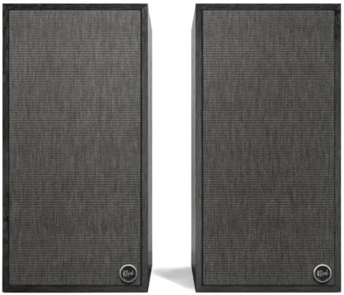 Klipsch THE SEVENS Powered Monitor Speaker