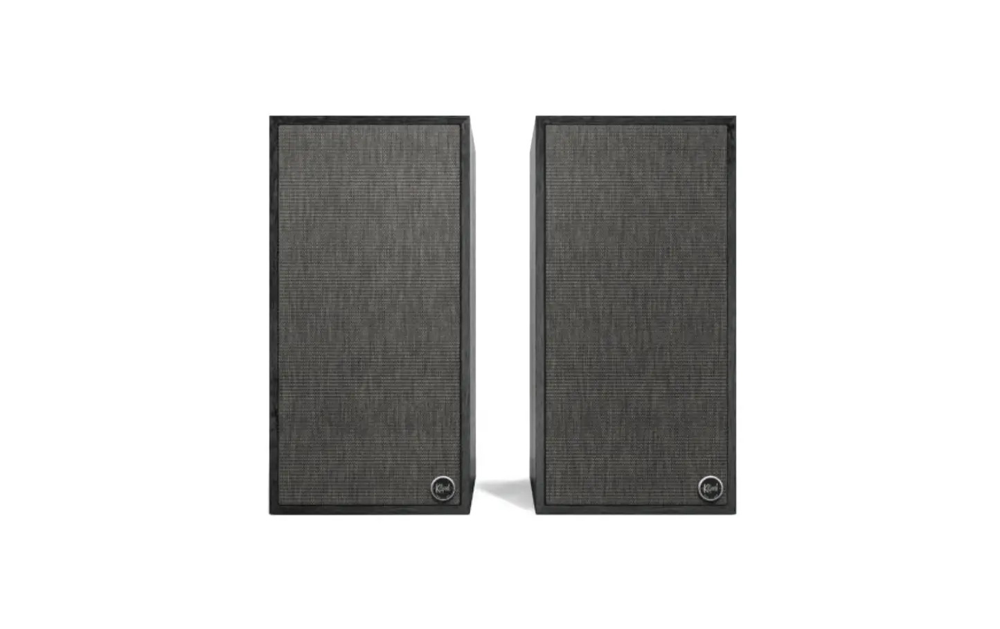 Klipsch The Sevens Powered Monitor Speaker Instruction Manual