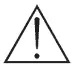 Warning icon