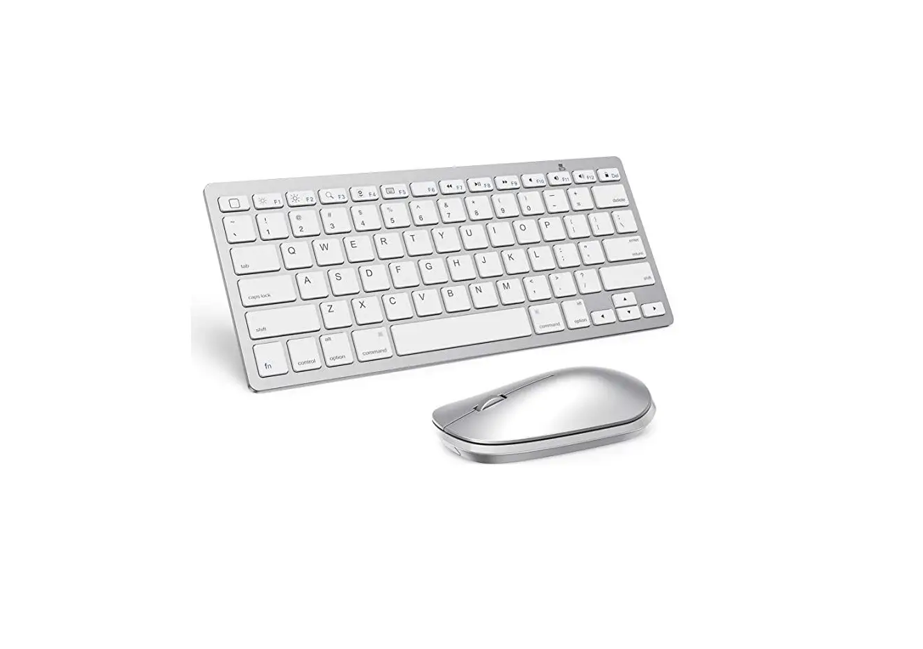 Keyboards Hb354 Wireless Keyboard With Touchpad For Ipad 10.9 And Ipad 11 User Manual