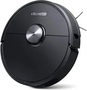 Roborock Robotic Vacuum Cleaner