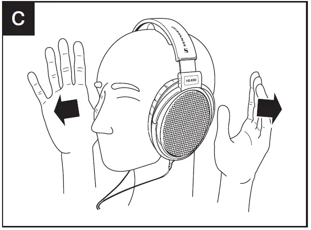 SENNHEISER-HD-600-High-Definition-Open-Back-Headphone-fig-3